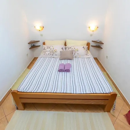 Apartament Marija -
