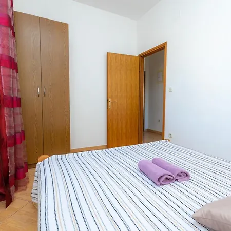 Apartament Marija -