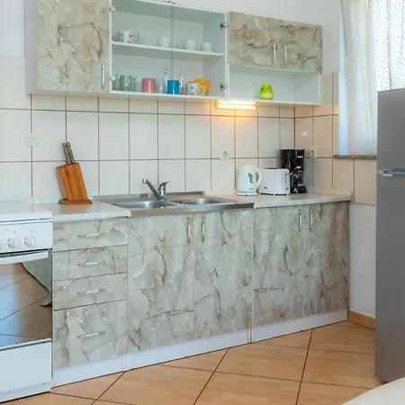 Marija - Apartament *