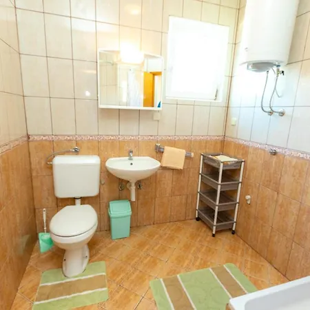 Apartament Marija - *