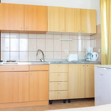 Marija - Apartament Dobropoljana