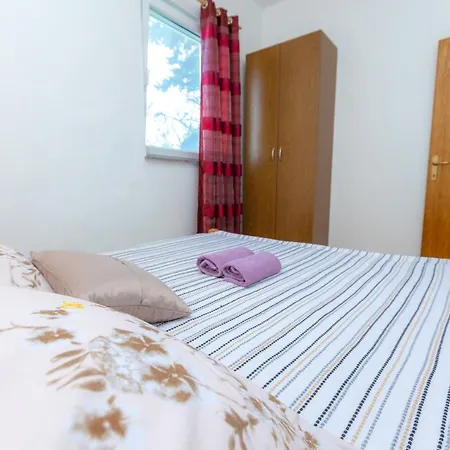 Apartament Marija - *