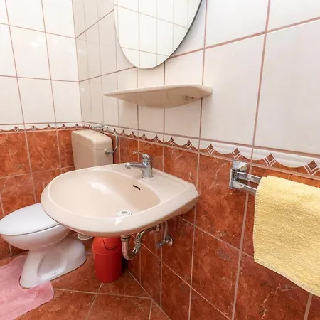 Apartament Marija -