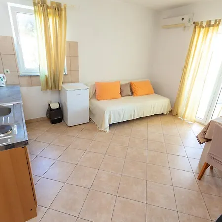 Apartament Marija -