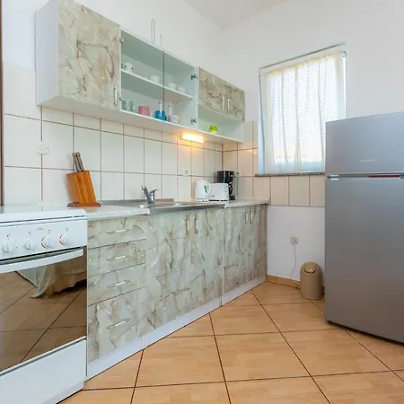 Marija - Apartament Dobropoljana