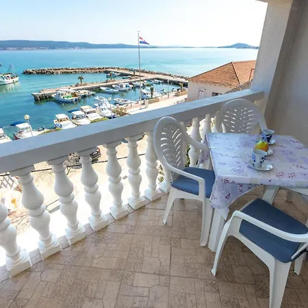 Marija - Apartament Dobropoljana