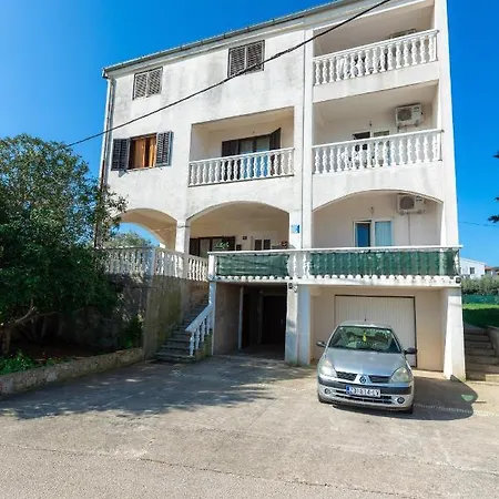 Marija - Apartament