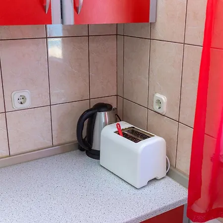 Apartament Marija - *