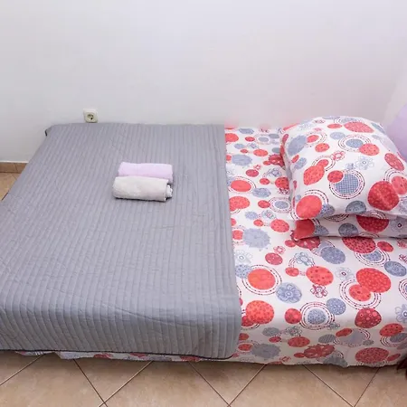 Apartament Marija -