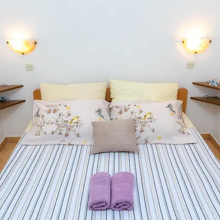 Apartment Marija - Dobropoljana