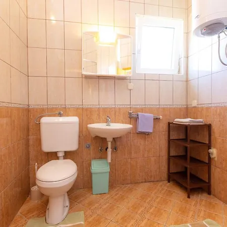 Apartment Marija - Dobropoljana