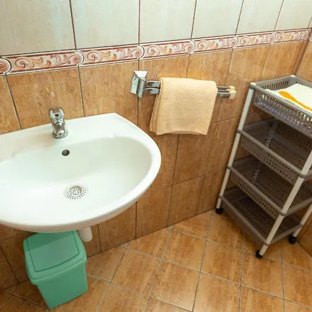Marija - Apartment Dobropoljana