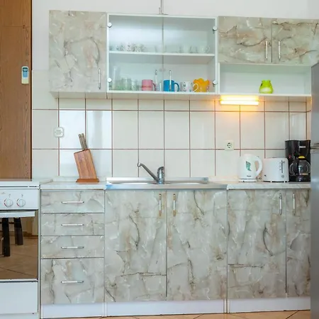 Marija - Apartment *