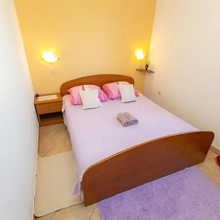 Marija - Apartment Dobropoljana